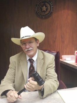 Picture of Justice of the Peace PCT 3